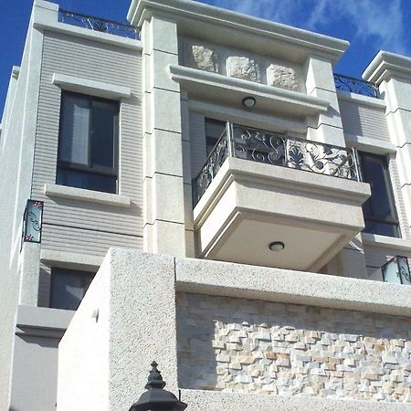Hualien Edinburgh Homestay Exterior foto