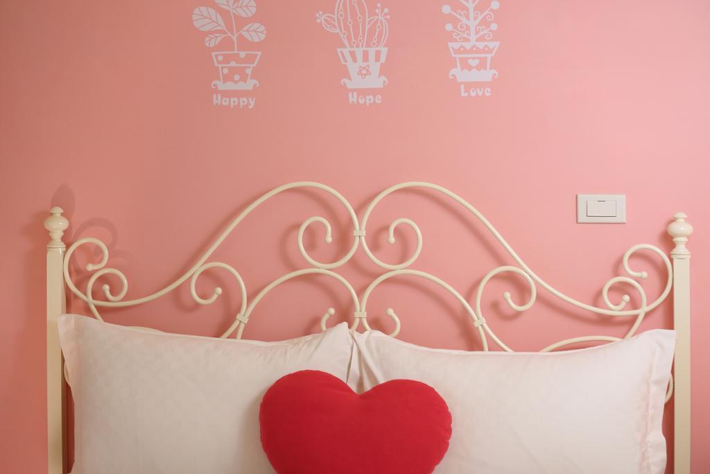 Hualien Edinburgh Homestay Exterior foto