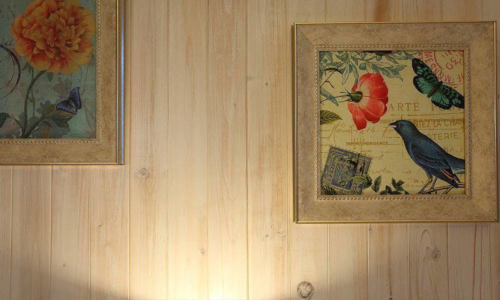 Hualien Edinburgh Homestay Exterior foto